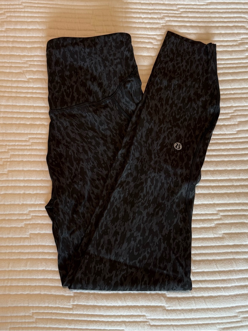 Lululemon Base Pace High-Rise Running Tight 25”